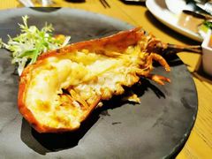 -亚特兰蒂斯•OSSIANO奥西亚诺海底餐厅