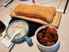 -滋粥楼·顺德菜(番禺广场总店)