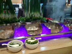 -福州大饭店-自助餐