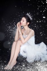 -时纪母女写真海派旗袍写真(静安店)