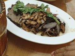 -日日香卤鹅饭店·澄海狮头鹅(澄海店)