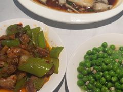 -叶氏兄弟饭摊(马鞍池东路店)