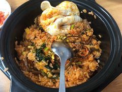 -屋里家延边朝鲜族冷面(南园店)