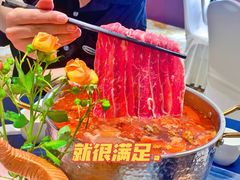 -香雪海饭店中餐厅(人民桥店)