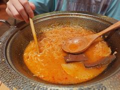 -福客麻辣烫·现炒麻辣香锅(印力中心店)