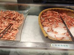 -禾斗海鲜自助(城阳宝龙店)