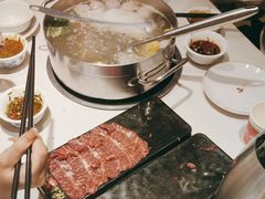 -陈记顺和潮汕牛肉火锅(番禺迎宾大道店)