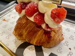 -BUTTERFUL&CREAMOROUS 黄油与面包(万象城店)