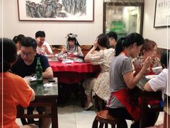 大堂-壶园美食·淮扬菜(东圈门店)