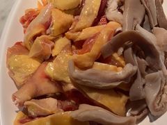 -尚尚仙·酸汤猪手·猪肚鸡火锅(华联万柳购物中心店)