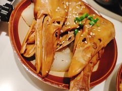 -乔阿马·江南味·驴肉香(龙湖华泾天街店)