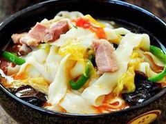 -项记烩面(迎宾路店)