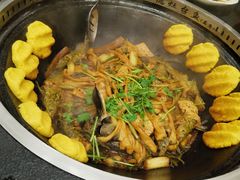 -荣德灶台鱼(圣泉寺店)