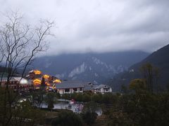 -恩施大峡谷