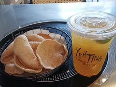 -椰庭·椰子鸡·创意玩家(晶耀前滩店)
