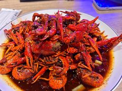 -红盔甲·小龙虾(车公庙店)