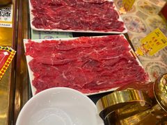 -大吉利·潮汕牛肉火锅(河西店)
