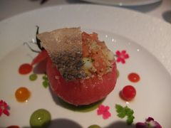 -Caprice(香港四季酒店)