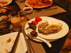 -盛宴自助餐厅(运达喜来登店)