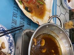 -味好美土菜(迎宾东路店)
