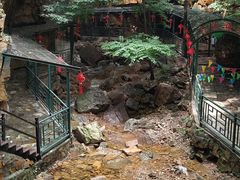 -京东石林峡风景区