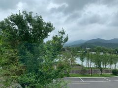 -山水一号·中餐厅