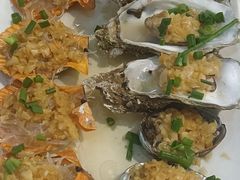 -四川小胡子海鲜(丁村万人海鲜广场店)