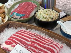 -五星桥原切肥牛火锅(怀德桥店)