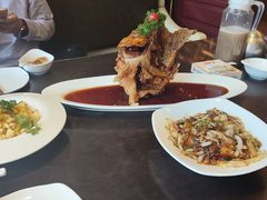 -老牌坊鲁菜名店(聊城美食岛店)