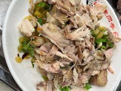 -老四季(南市场店)