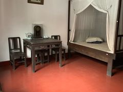 -毛泽东同志旧居