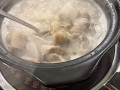 -肥佬椰子鸡(文锦渡店)