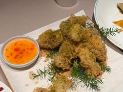 海苔脆皮九肚鱼-小炳胜(卓悦中心店)