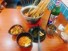-七串串(无锡总店)