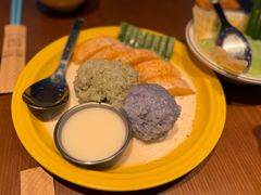-泰盏鬼·颓废冬阴(陈家祠扬韬店)