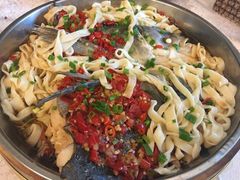 -北李妈妈菜·海肠捞饭(高新万达店)