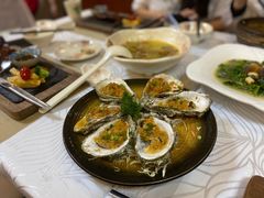 -简家·海鲜盛宴(下沙店)