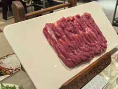 -东来顺饭庄(金泉广场店)