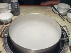-淘米捞·米汤脆鲩鱼火锅(福田皇岗店)