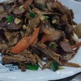 美食