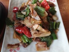 -盐帮食坊•小河帮川菜(四川师大店)