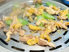 -阿鸡鱼庄·顺德鲜蒸小炒(亚运村店)
