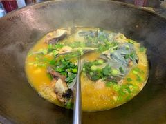 -好灶头妈妈菜·柴火灶台鱼·千岛湖土菜地标美食