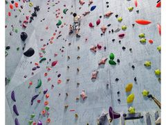 -尽峰攀岩 Acme Climbing