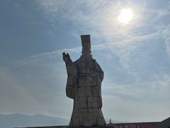 -秦始皇帝陵博物院-丽山园