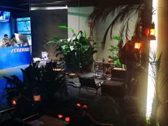 -J Create城市露营咖啡·简餐·宠物(上海动物园店)