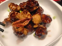 -锦楼·臻选新杭帮(杭州中心店)
