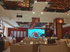 -惠丰堂饭庄·烤鸭·京味菜(翠微路店)