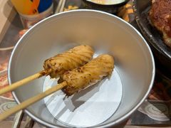 -吉野家(学院路店)