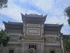 -西安关中民俗艺术博物院